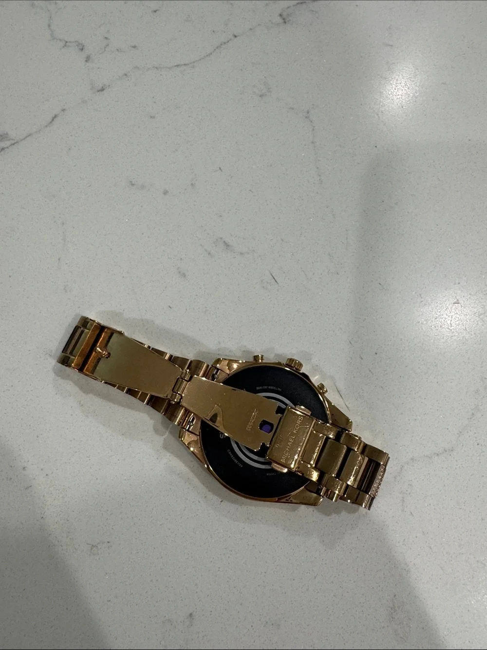 Michael Kors Bradshaw 2 smartwatch